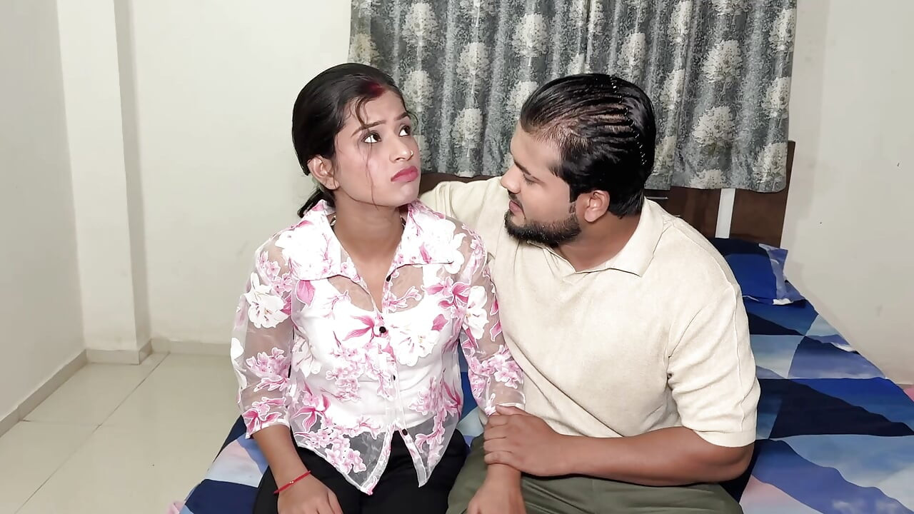 Girlfriend went to hotel with boyfriend