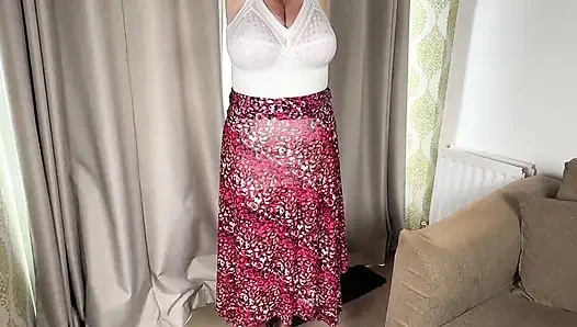 Teyze Sandra Summer Strip vgq52