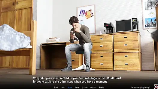 Problemler Üniversitesi - (pt 01) - dreamnow