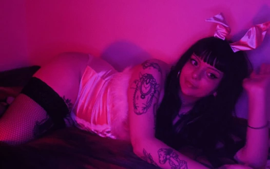 Kendimi tatmin etmek için yağlıyorum