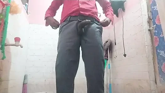 Tamil10inches büyük zenci kablolu şov