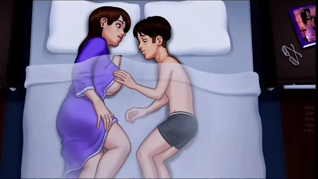 Sessizliğimin Bir Şeyi Gizlediğini Biliyordu (18+)