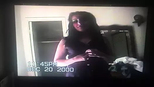 tatlı karısı kayıp video