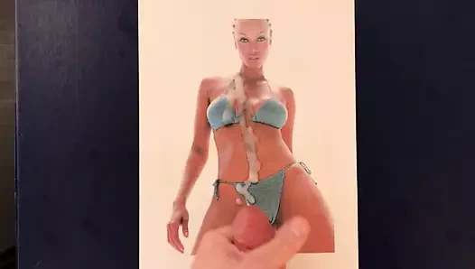 Tyra bankalarına haraç