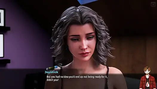 Sunville'in orta yaşlı seksi kadın - (pt 12) - l7team