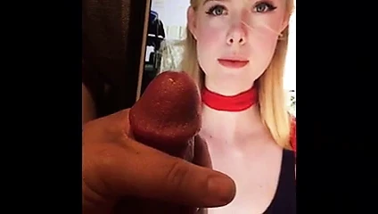 Elle fanning haraç #3