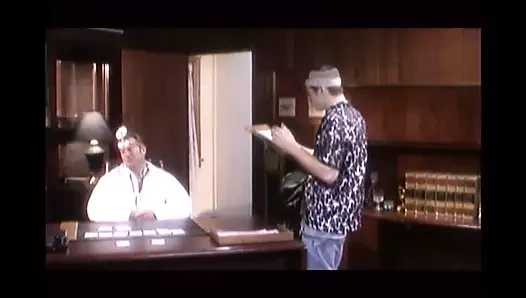 Amerikan sürtükleri - bölüm #02