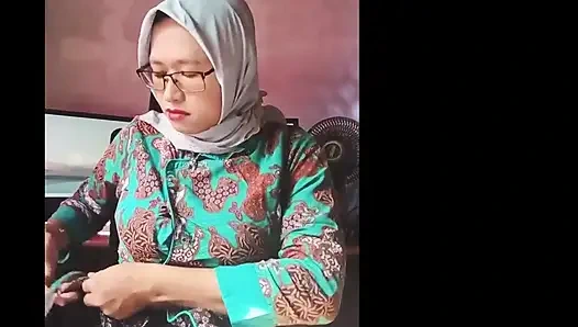 Sabah tesettürlü tesettürlü mastürbasyon