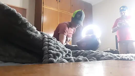 Kayıt yaptığını görmedi