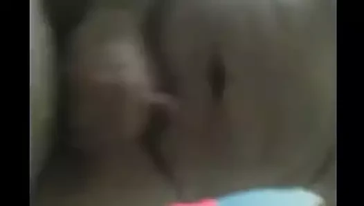 Erkek arkadaşımın götüne boşalıyorum
