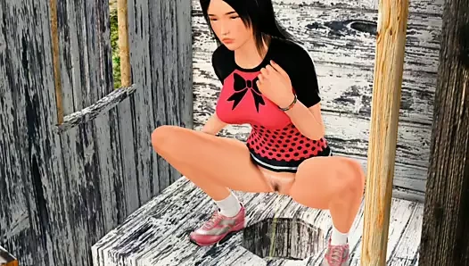 geçen porno oyunlar yaramaz lianna, bölüm 10