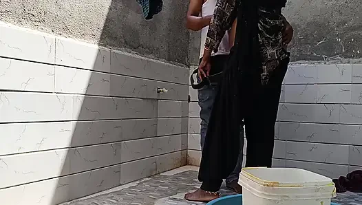 Pati Bahar Gaye padosi