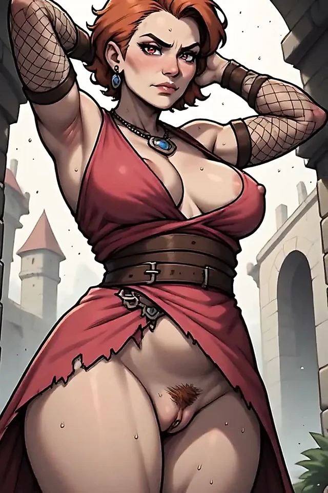 Perfect Bodies Art