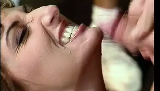 ABD'de eski x lanet stili!!! - cilt #06