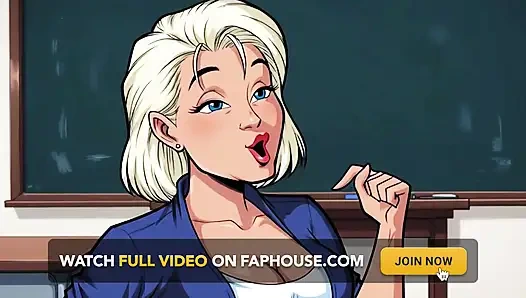 Yaramaz dekolte öğretmenleri azdırıyor