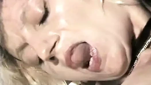 üvey teyze Mastürbasyon skandal video