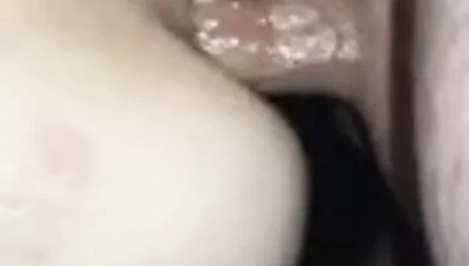 Tight asshole fucked