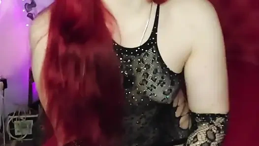 En güçlü Gauchi cadısı kısa bir ıslıkla sana lanet yağdırıyor! - 31 talimatı geri sayım bölüm 1