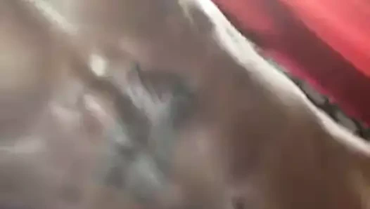 Asılı siyah alt becerdin