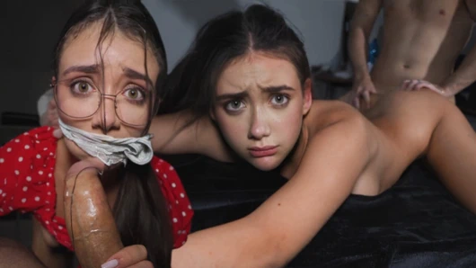 Daha fazlası için yalvarıyor - iki yeterli değildi