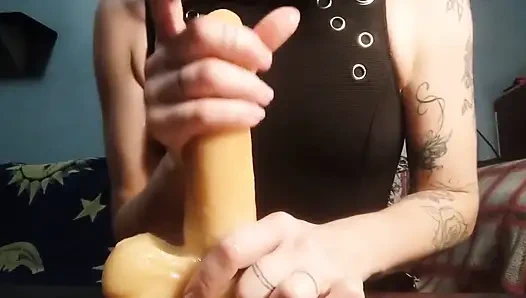 JOI for a Good Very Boy