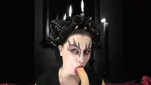 Succubus dölünü boşaltıyor 31 talimatı oral seks