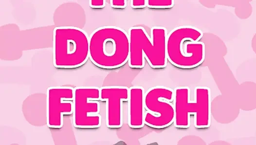 SADECE SES - dong fetişi