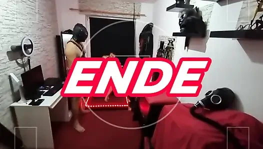 Kölenin oral eğitimi bölüm 2-2.