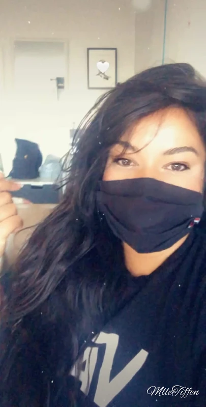 Девушка-франчи