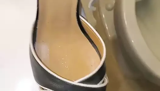 lanet Asya sandalet 2nd çift