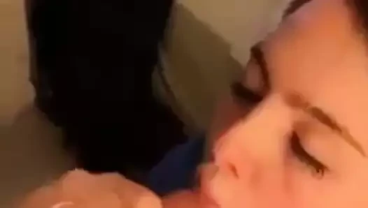 Sarışın berbat o kadar o doldurur ile boşalmak