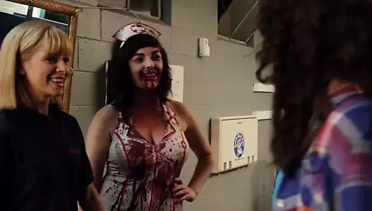 carlee olarak dolgun kailey marie harris - pt.1