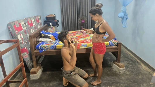 Fucked my best Friend's Hot Sister