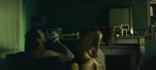 Marion cottillard çıplak