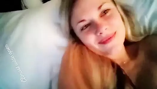 Ashley j oynama ile ona kedi