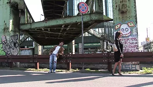 La Moglie del Mio Capo - Episode 3