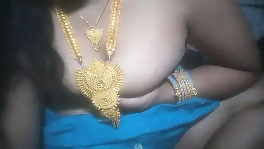 Karım evde yokken mastürbasyon yapıyor