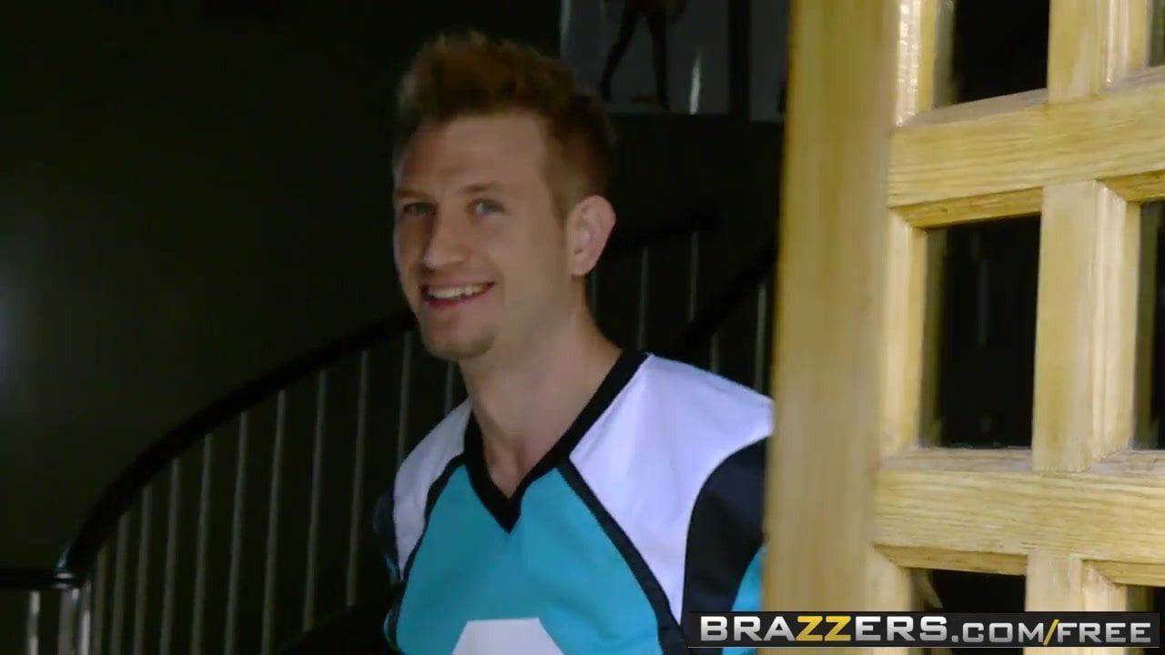 Brazzers - gerçek eş hikayeleri - jennifer white bill bailey -