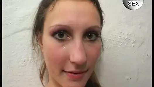 Aşıklar için Alman retro