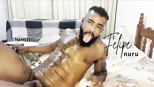 Baştan sona gözlemlemek, hissetmek ve dahil olmak isteyenler için yapılmış bir solo