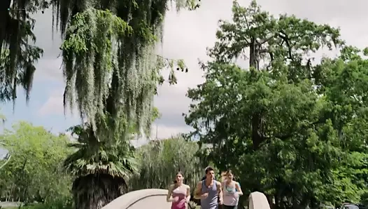 Alexandra Daddario - 'ilk tanıştığımızda'