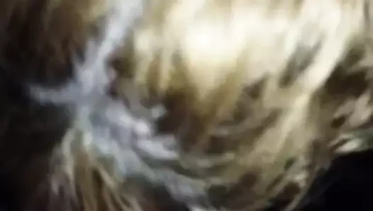 İngiliz bbw açık oral seks