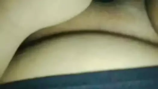 Islak şişman amcık