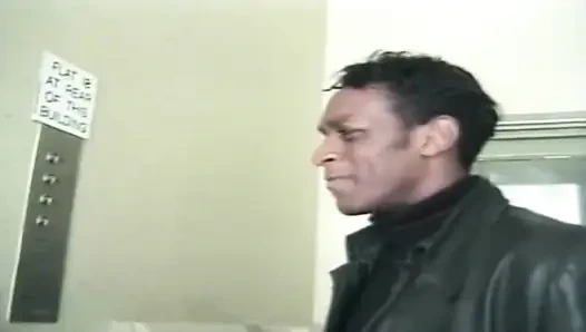 Büyük Omar'ın İngiliz maceraları: büyük memeli (2001)