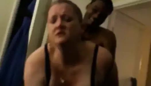 Vixen1217 ile yeni bbc boytoy