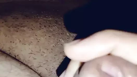 Eş oynama ile dik çük