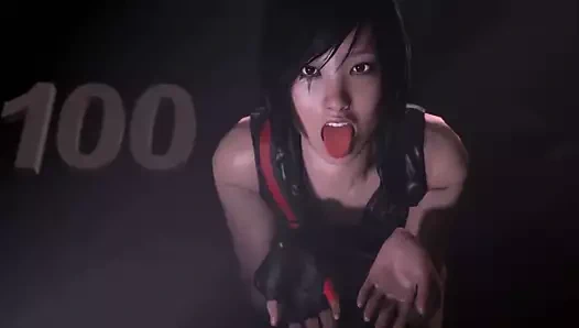 Köpek gibi yalvaran inanç...