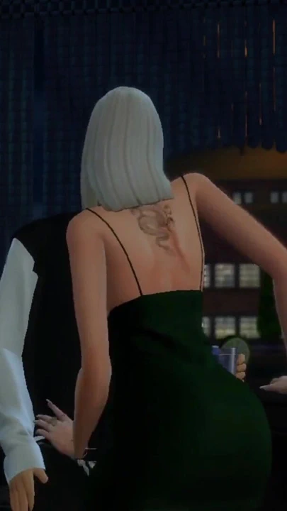 Nasıl yaramaz bir sürtük oldum | Klip 1