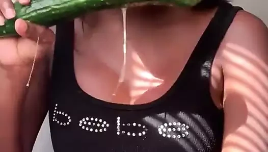 salatalık yarışması