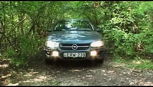 Alman kırsalında aşk - 2. bölüm